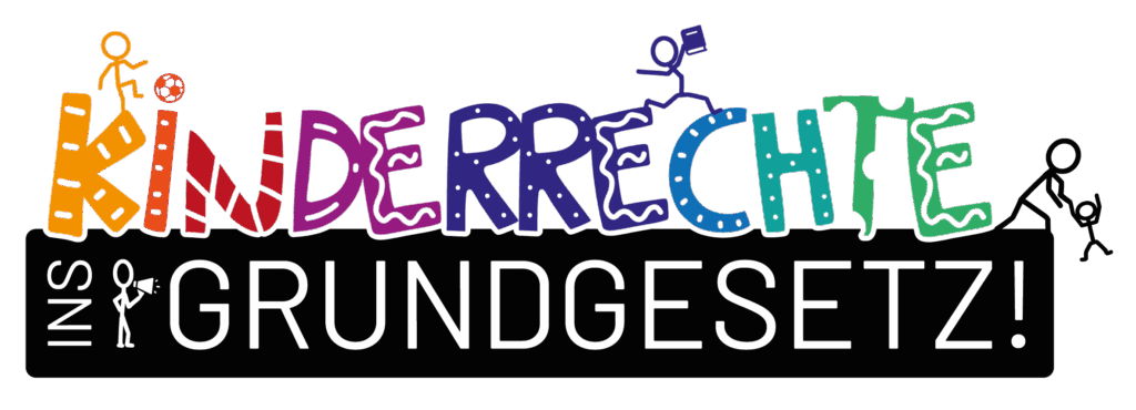 Kinderrechte ins Grundgesetz