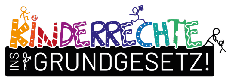 Kinderrechte ins Grundgesetz